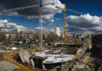 Базовые расценки по строительным работам