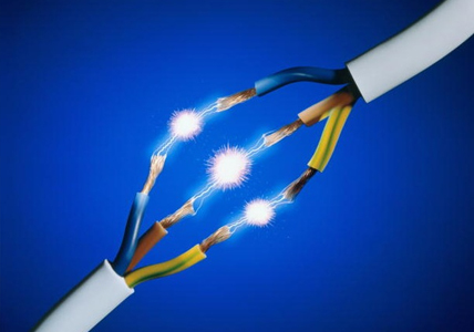 Электромонтажные работы