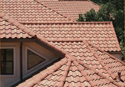 Кровельные работы