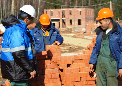 Общестроительные работы