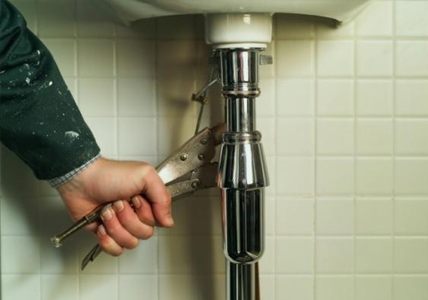 Сантехнические работы