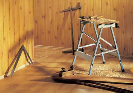 Столярные работы